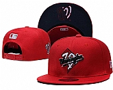 Washington Nationals Team Logo Adjustable Hat YD (4),baseball caps,new era cap wholesale,wholesale hats